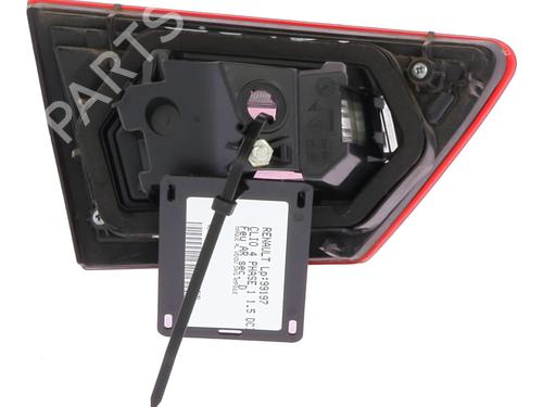 Right tailgate light RENAULT CLIO IV (BH_) 1.5 dCi 75 | BP30339926C80