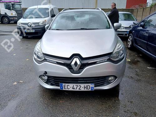 Used Parts RENAULT CLIO IV Grandtour (KH_) 0.9 TCe 90 (90 hp) 4240889