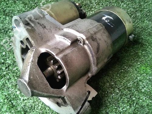 Starter PEUGEOT 307 CC (3B) 2.0 16V | BP30074048M8 