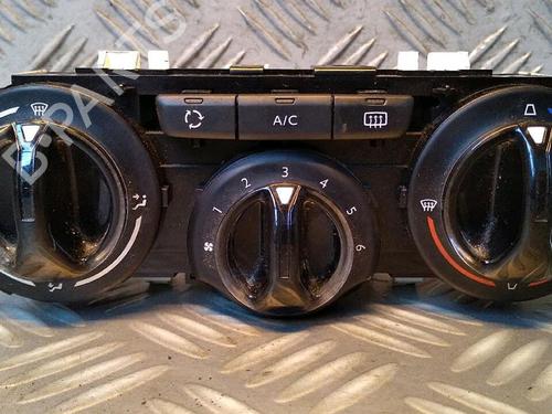 Used Climate control PEUGEOT 208 I (CA_, CC_) 1.4 HDi (68 hp) 29947558