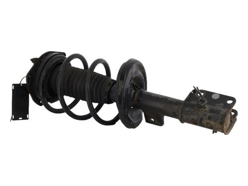 Left front shock absorber RENAULT LATITUDE (L70_) 2.0 dCi 175 (L70Y, L734) | BP37865289M16 - Image 2