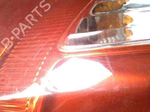 Left taillight KIA RIO III (UB) 1.25 CVVT | BP30076203C34 - Image 9