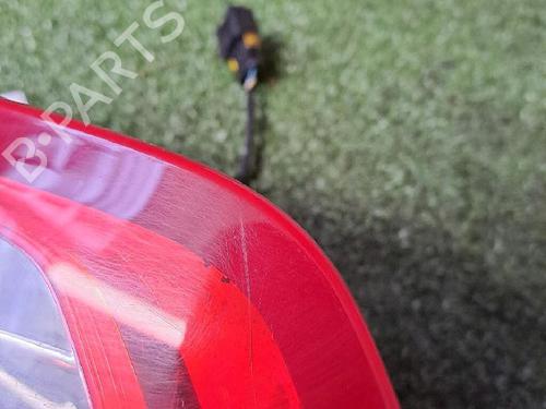 Right tailgate light CITROËN DS5 2.0 BlueHDi 180 | BP29947370C80 - Image 2