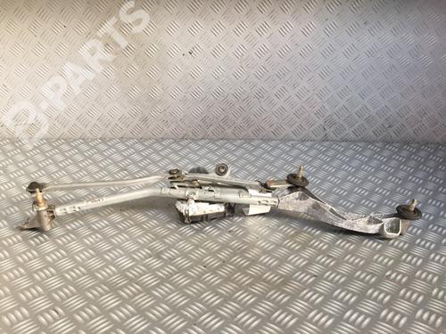 Used Front wiper motor MERCEDES-BENZ CLS (C219) CLS 55 AMG (219.376) (476 hp) 11404189