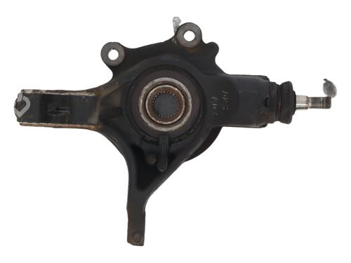 Used Left front steering knuckle Left front steering knuckle DS DS 5 (KF_) 1.6 BlueHDi 120 (120 hp) 40032061 40032061