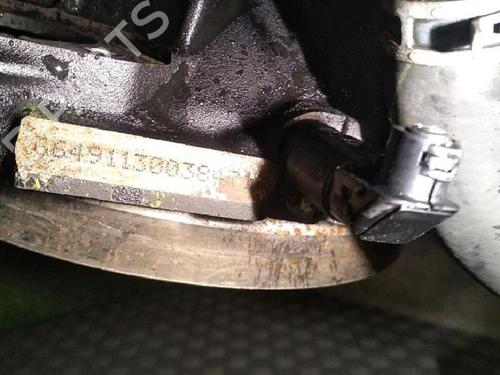 Engine CHRYSLER PT CRUISER (PT_) 2.2 CRD | BP30074006M1 - Image 7