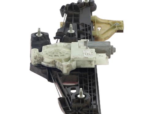 Front right window mechanism RENAULT CAPTUR II (HF_) TCe 100 (HFMT) | BP37730410C23 - Image 2
