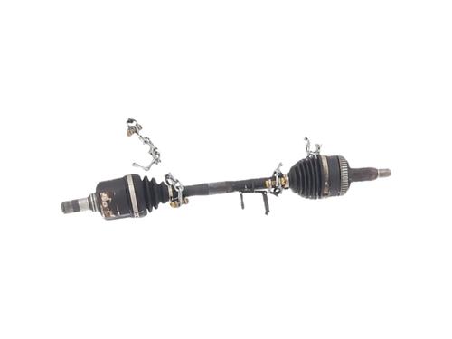 Left front driveshaft HYUNDAI ix35 (LM, EL, ELH) 1.7 CRDi | BP40525378M38 - Image 2