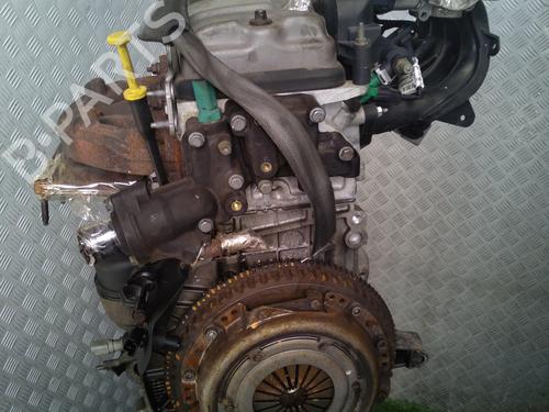 Engine PEUGEOT 206+ (2L_, 2M_) 1.1 | BP28332163M1 