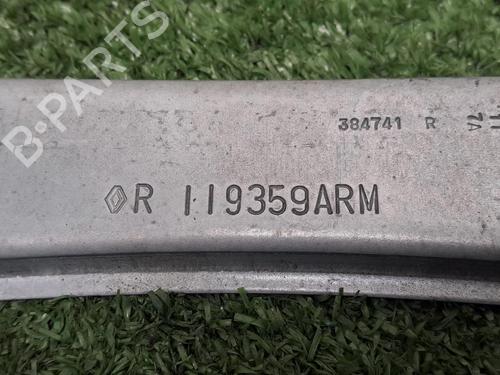 Front right window mechanism RENAULT TWINGO II (CN0_) 1.2 16V (CN0K, CN0V, CN0A) | BP24966484C23 