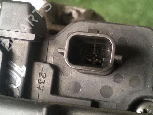 Alternator RENAULT SCÉNIC III (JZ0/1_) 1.5 dCi | BP30076550M7 