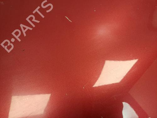 Left front fenders CITROËN BERLINGO / BERLINGO FIRST MPV (MF_, GJK_, GFK_) 1.4 i (MFKFX, MFKFW, GJKFWB, GJKFWC, GFKFWC) | BP30846793C41 