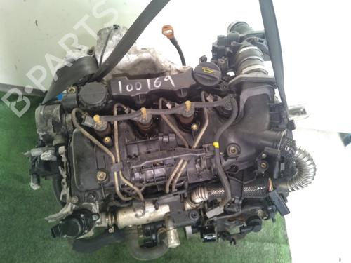 Engine CITROËN C3 II (SC_) 1.6 HDi 90 | BP32141203M1 - Image 5