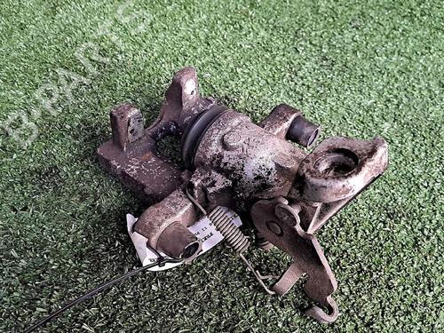 Left rear brake caliper PEUGEOT 308 II (LB_, LP_, LW_, LH_, L3_) 1.6 BlueHDi 120 | BP29949725M107