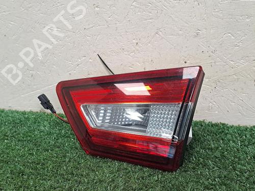 Right tailgate light RENAULT CLIO IV (BH_) 1.5 dCi 90 | BP30068010C80