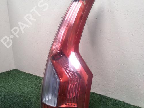 Used Right taillight CITROËN C4 Grand Picasso I (UA_) 1.6 HDi (109 hp) 30065993