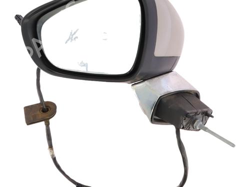 Retrovisor esquerdo CITROËN C3 II (SC_) 1.6 HDi | BP38185247C26 - Image 6