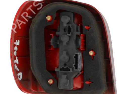 Right taillight VW POLO (6N2) 1.4 | BP30075470C35  - Image 6