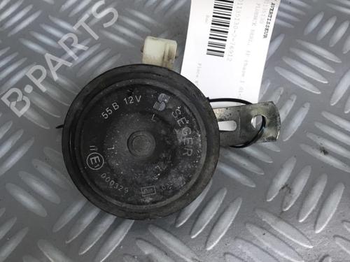 Horn RENAULT FLUENCE (L3_) 1.5 dCi (L30S) | BP30074361E13
