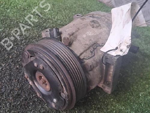 AC compressor RENAULT LAGUNA II (BG0/1_) 1.9 dCi (BG08, BG0G) | BP22360568M34 