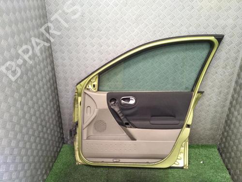 Right front door RENAULT MEGANE II (BM0/1_, CM0/1_) 1.6 16V (BM0C, CM0C) | BP19391169C3 