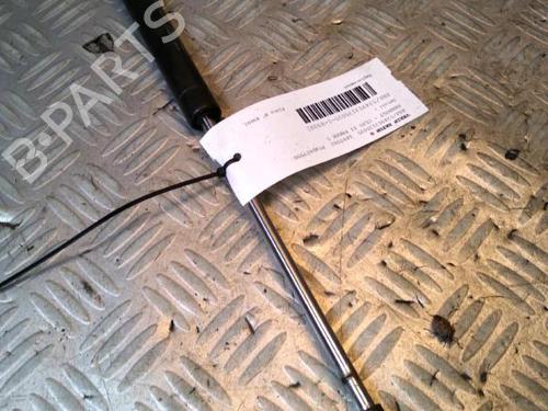 Gassdemper Bakluke RENAULT CLIO II (BB_, CB_) 1.5 dCi (B/CB3M) | BP29951322C138 