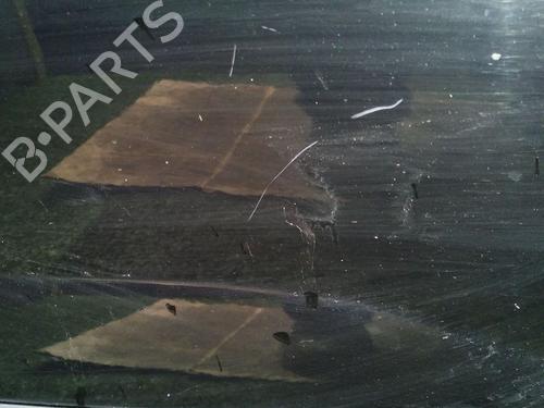 Left rear door PEUGEOT 3008 I MPV (0U_) 2.0 HDi | BP29948037C4