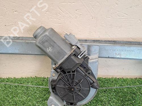 Front left window mechanism CITROËN C1 (PM_, PN_) 1.0 | BP29947934C22