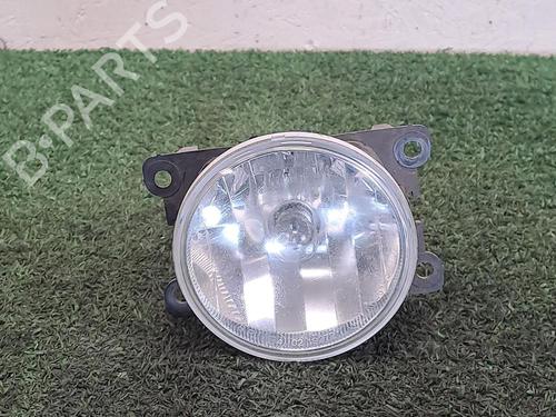 Left front fog light PEUGEOT 207 (WA_, WC_) 1.6 HDi | BP30068082C30 