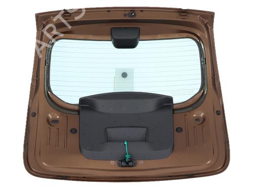 Tailgate DACIA DUSTER (HS_) 1.5 dCi | BP37155746C6 - Image 2