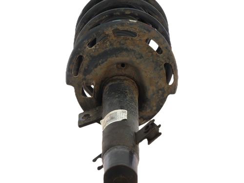 Used Left front shock absorber Left front shock absorber PEUGEOT 208 I (CA_, CC_) 1.2 VTI 82 (82 hp) 36096363 36096363