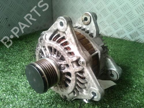 Alternator NISSAN NOTE (E12) 1.5 dCi | BP18898034M7 