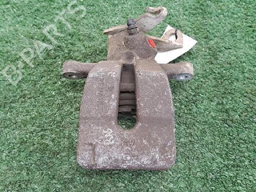 Used Right rear brake caliper RENAULT MEGANE III Hatchback (BZ0/1_, B3_) 1.5 dCi (BZ09, BZ0D, BZ1W, BZ29, BZ14) (110 hp) 30066307