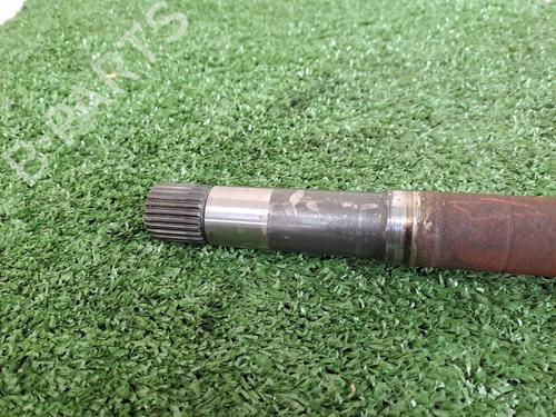 Right front driveshaft PEUGEOT 5008 (0U_, 0E_) 1.6 16V | BP30672744M39