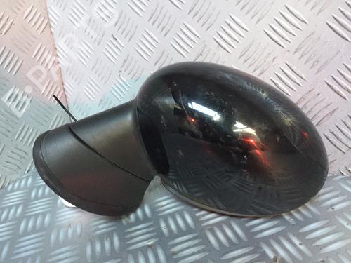 Left mirror MINI MINI (R56) Cooper D | BP21635380C26 