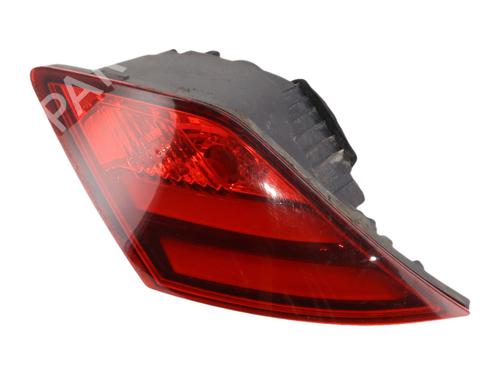 Used Right tailgate light Right tailgate light PEUGEOT 308 II (LB_, LP_, LW_, LH_, L3_) 1.6 HDi 100 (99 hp) 38607302 38607302