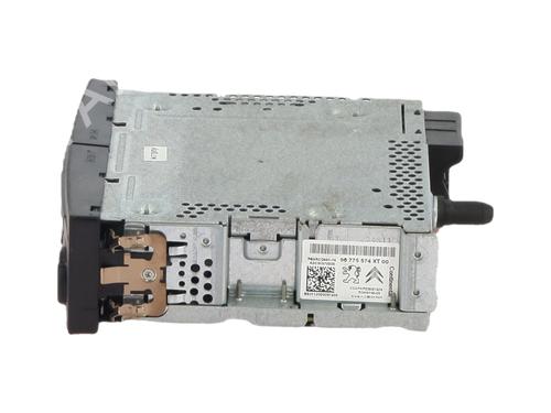 Radio CITROËN C3 II (SC_) 1.1 i | BP36096334E6 - Image 5