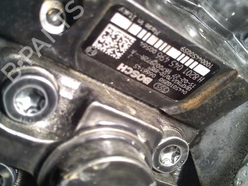 Engine RENAULT LAGUNA III (BT0/1) 2.0 dCi (BT07, BT0J, BT14, BT1A, BT1S) | BP31875323M1  - Image 12