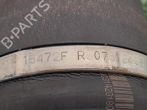 Used Left rear shock absorber CITROËN C4 Grand Picasso I (UA_) 1.6 HDi (109 hp) 30065908