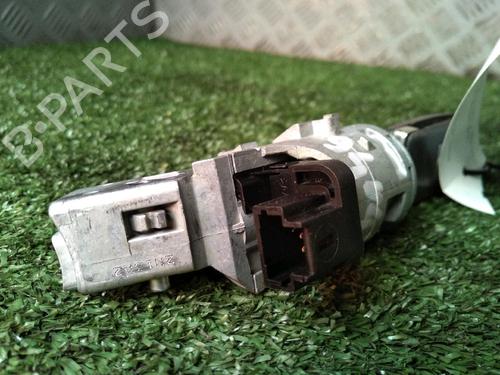 Ignition barrel CITROËN C3 II (SC_) 1.2 VTi 82 | BP17160148M48 