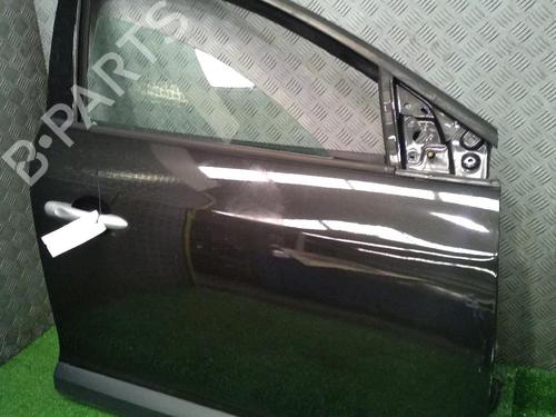 Used Right front door RENAULT MEGANE III Hatchback (BZ0/1_, B3_) 1.5 dCi (BZ09, BZ0D, BZ1W, BZ29, BZ14) (110 hp) 24534614
