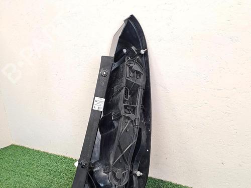 Left taillight SMART FORFOUR (454) 1.1 (454.030) | BP29948543C34
