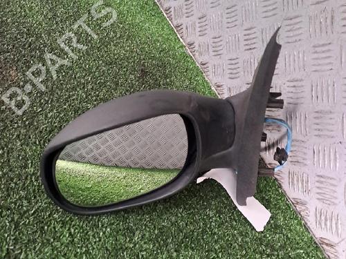 Left mirror CITROËN C2 (JM_) 1.4 HDi | BP23124291C26 
