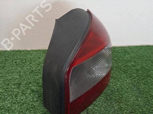 Right taillight AUDI A3 (8L1) 1.9 TDI | BP24345614C35 