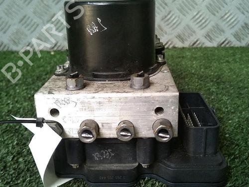 ABS Bremseaggregat FIAT 500 (312_) 1.2 (312AXA1A) (69 hp) 30075951