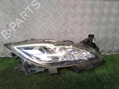 Used Right headlight Right headlight MAZDA 6 Hatchback (GH) 2.0 MZR-CD (GH14) (140 hp) 30073374 30073374