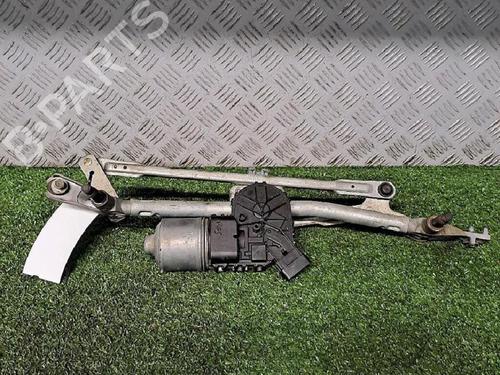 Used Front wiper motor Front wiper motor PEUGEOT PARTNER Box Body/MPV 1.6 HDi 16V (90 hp) 30077118 30077118