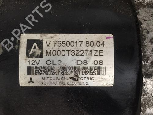 Starter PEUGEOT 207 (WA_, WC_) 1.4 16V | BP30069321M8