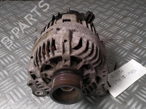 Used Alternator Alternator VW POLO III (6N1) 60 1.4 (60 hp) 30071183 30071183