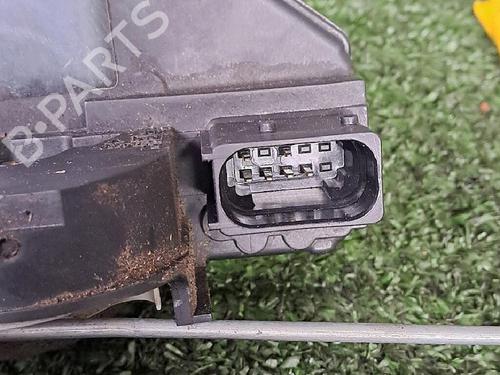 Rear right lock OPEL ASTRA J (P10) 1.7 CDTI (68) | BP30063528C99 